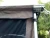 Import High quality 600D polyester car side awning with optional front awning from China