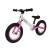 Import High Quality aluminium alloy Lightweight Balance Bicycle for Kids from China