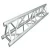 Import High quality aluminium trussing and truss accessories for all your professional production requirements from China