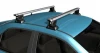 High quality Aluminum aero bar Universal car roof rack