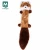 Import High quality amazon hot sale pet accessories dog plush toys durable dog toys interactive pet puppy squeaky toy from China