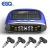 High quality and low price Auto-Alarm System Solar Power Wireless TPMS tire pressure monitoring system