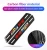 High quality auto exterior accessories decoration and protect universal car door sill strip