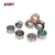 Import High quality auto parts wheel hub bearing DAC35660037 bearing 35*66*37 mm from China