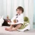 Import high quality baby booster seat hot selling chair for sitting dining from China