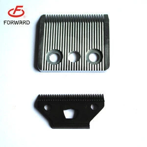 High quality barber razor blade for hair clipper