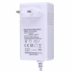 High Quality & Best Price 1A 32V 35V Ac Dc Power Adapter with ULCUL TUV CE FCC ROHS CB SAA C-tick BIS