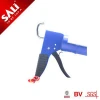 High quality best sale Sali Hand Tools Caulking Gun with Revolving Frame