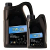 High Quality Best Seller, 5W-30, 5W-40, Synthetic lubricants, Engine Motor Oil