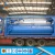 Import High quality buffer storage tank / pressure vessel / nitrogen gas buffer tank from China