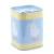 Import High Quality Carton Design Square Metal Coin Piggy Bank Tin Money Box from China