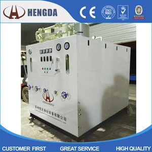 High Quality CE Approve Hydrogen Gas Generator