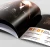 Import high quality cheap price A4 A5 magazine custom book catalog booklet  brochure printing from China
