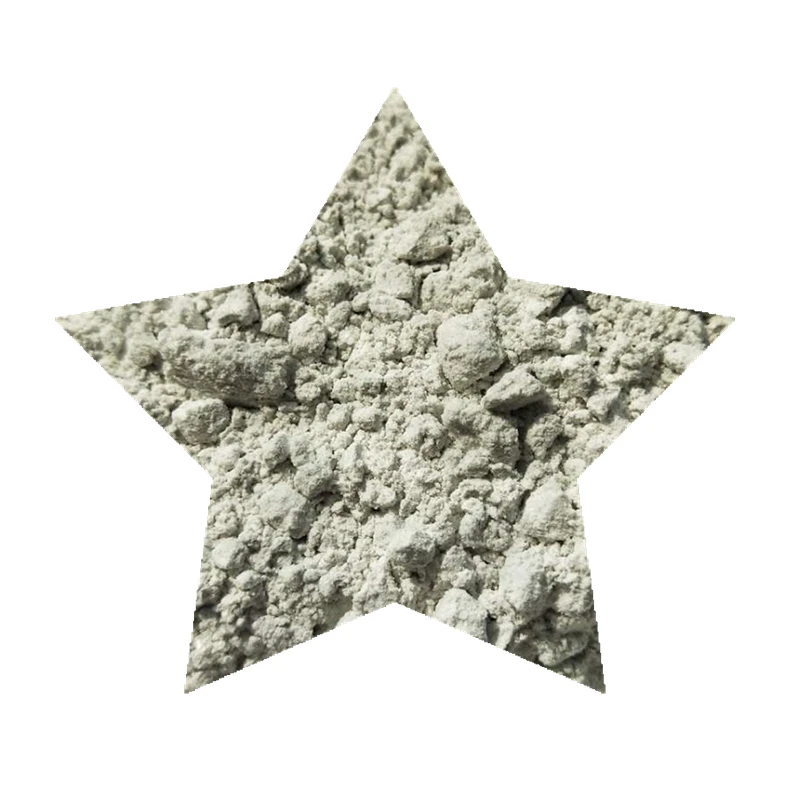 High quality cheap price  white washed kaolin clay