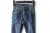 Import High Quality Children Clothing Kids skinny jeans with raw edge boys Customized denim Jeans from China
