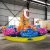 Import High quality China supplier cheap amusement park Thrilling Amusement Park Rides Amusement Rides for Sale from China