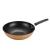 Import High Quality Chinese Non-stick Cookware 32cm Cast Iron Wok Pan without Lids Fish Scale Fry Pan Pots Wok Pan from China