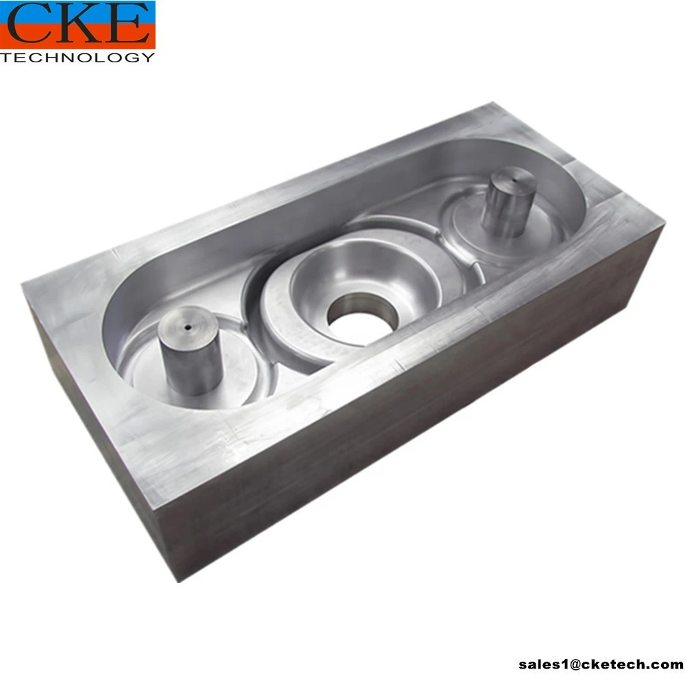 High Quality CNC Machining Machinery Parts