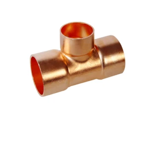 High quality Copper Pipe Fitting for refrigerator and air conditioning