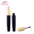 Import high quality cosmetic mascara container,bullet design clear empty mascara tube from China