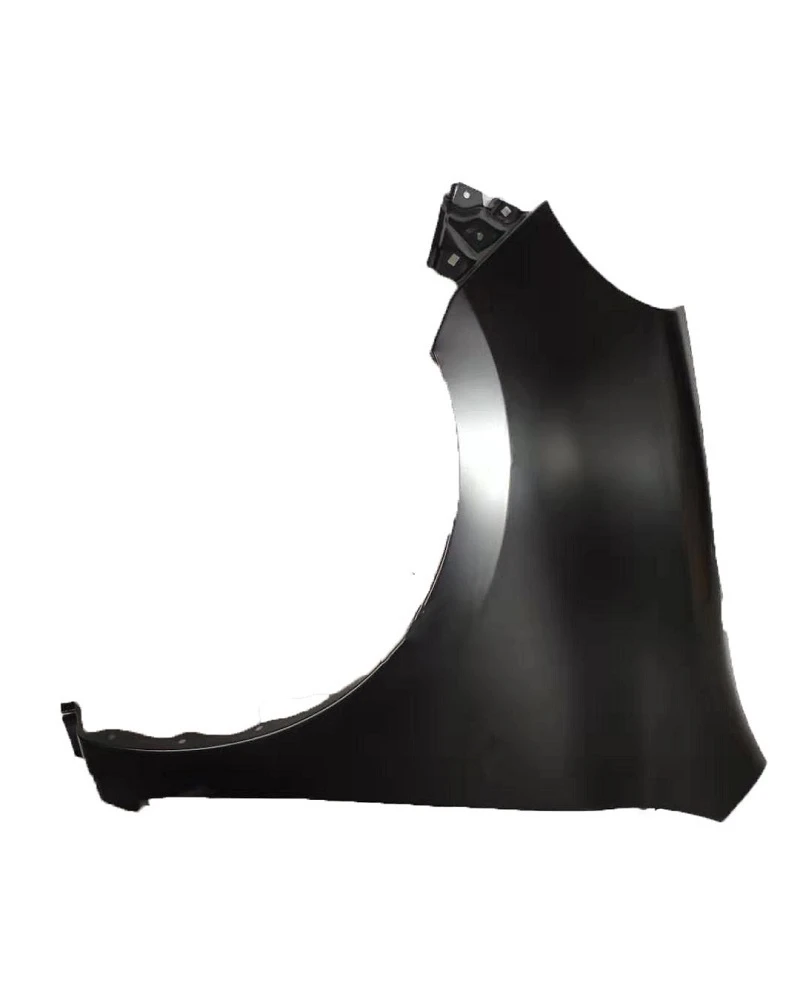 High quality Cover car part auto front fender from china for March(Micro)K13Z 10- OEM F3101-1HMMA/F3100-1HMMA