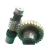 Import High Quality Custom Gear Manufacturer steel Steel Worm gear from China