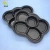 Import High Quality Custom Plastic Fruit Tray/Divided Food Container from China