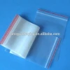 High quality custom printed zip lock packing plastic bag manufacturer clear plastic zip lock bag