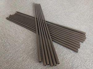 High quality customized 3k carbon fiber tapered tube