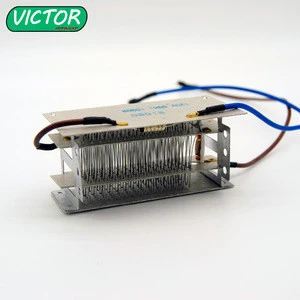 High Quality Customized Electric Heating Element For Hand Dryer