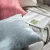 Import High Quality Decoration Linen Burlap Pillow Cover Hemp Pillow Case Sofa Cushions from China