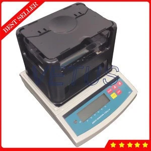 High Quality Density Testing Equipment DH-2000 Solids Electronic Digital Density Meter With 2000g Maximum Weight Densitometer