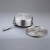 Import high quality Die cast handles for cookware from China