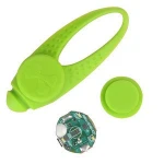 High Quality Dog Collars Pendant Pet LED Pendant