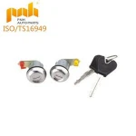 High quality Door Lock for Pride KK150-76-910 KK150-76-920