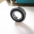 Import high quality double row angular contact ball bearing 3202 2rs from China