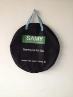 high quality Durable Promotional Tyre Cover/Tyre Bag/Wheel Cover