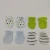 Import High Quality Durable Using Various Knitted 100%cotton Infant Newborn Soft  mitten from China