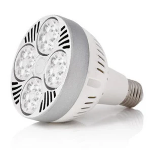 High Quality E26 E27 LED spotlight par30 35W 45W light