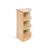 Import High Quality Educational Montessori Furniture School Wooden Kids Toy Storage Cabinet Preschool Activities Exercise Furniture from China