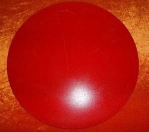 High quality electric cordierite pizza stone for pizza cooking