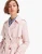 Import High Quality European Flowing Women Slim Trench Coat For Women from China