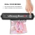 Import High quality  factory direct supply food vacuum sealer machine mini portable vegetable meat vacuum sealer machine from China