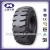 Import high quality forklift loader truck trailer  solid OTR tyre Forklift parts/material handling equipment part/solid tyre from China