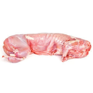 High Quality Frozen boneless rabbit meat Available For Sale