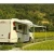 Import High Quality full cassette food truck camper Trailer Awning from China