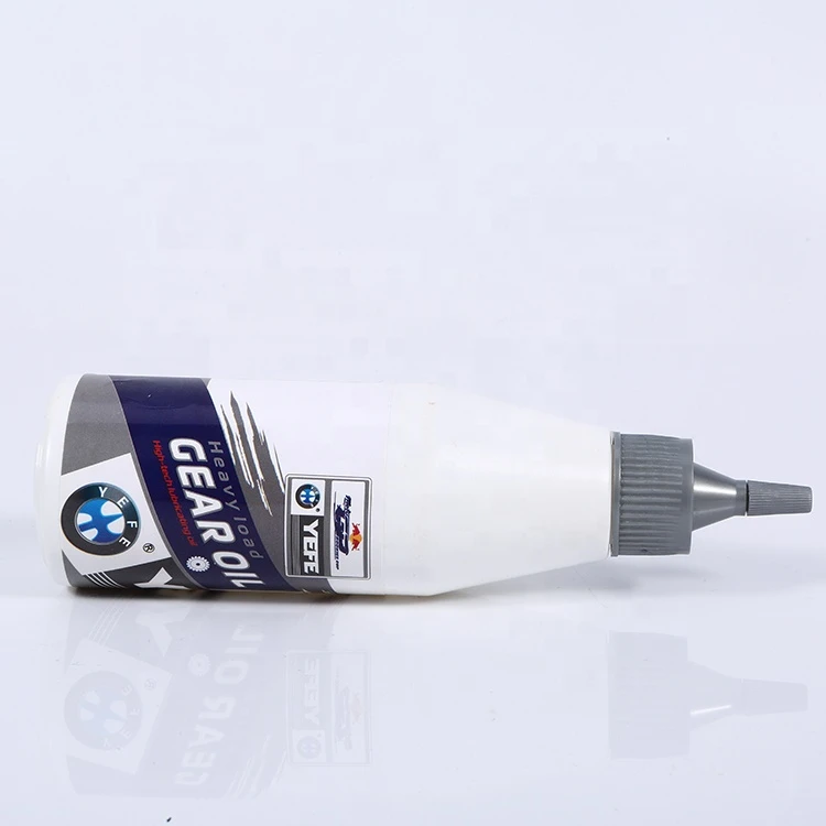 High Quality High Performance Low Cost Bike Motorcycle Gear Oil