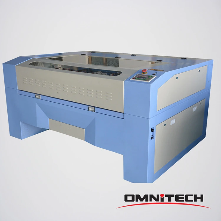 High Quality High Precision Dsp Control System 1390 CO2 Laser Cutting Machine
