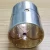 Import high quality high stable customized  linear bearing  bimetal bushes flat sliding bearing from China