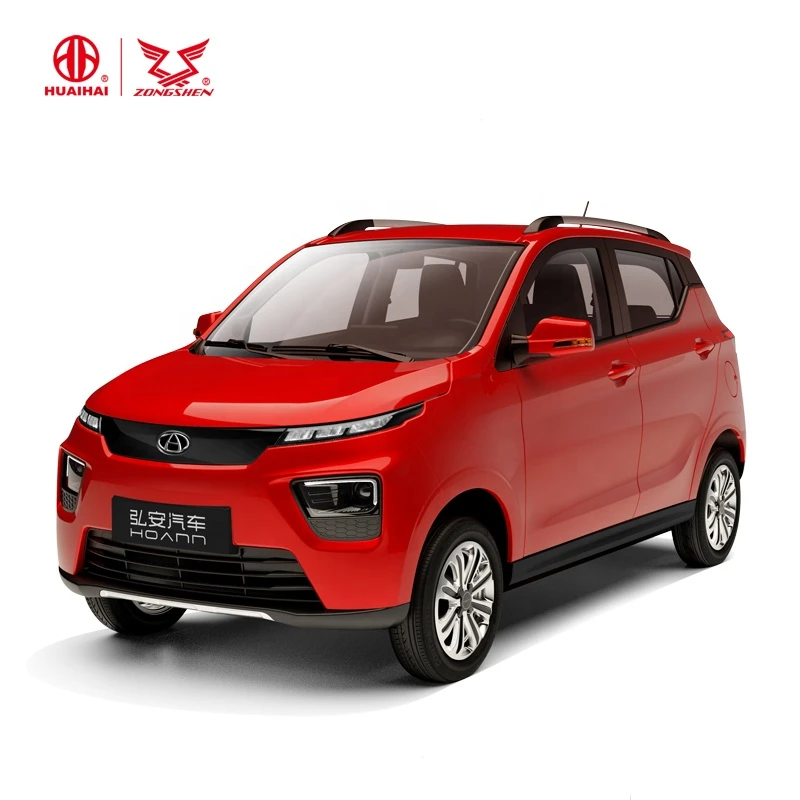 High quality Huaihai Brands Eco-Friendly EV Electric vehicle